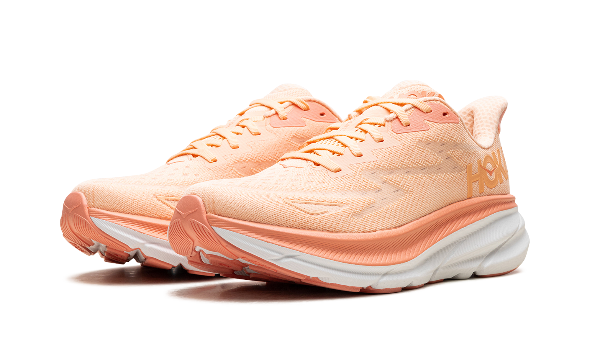 One Clifton 9 "Pink" 1127896 CPW