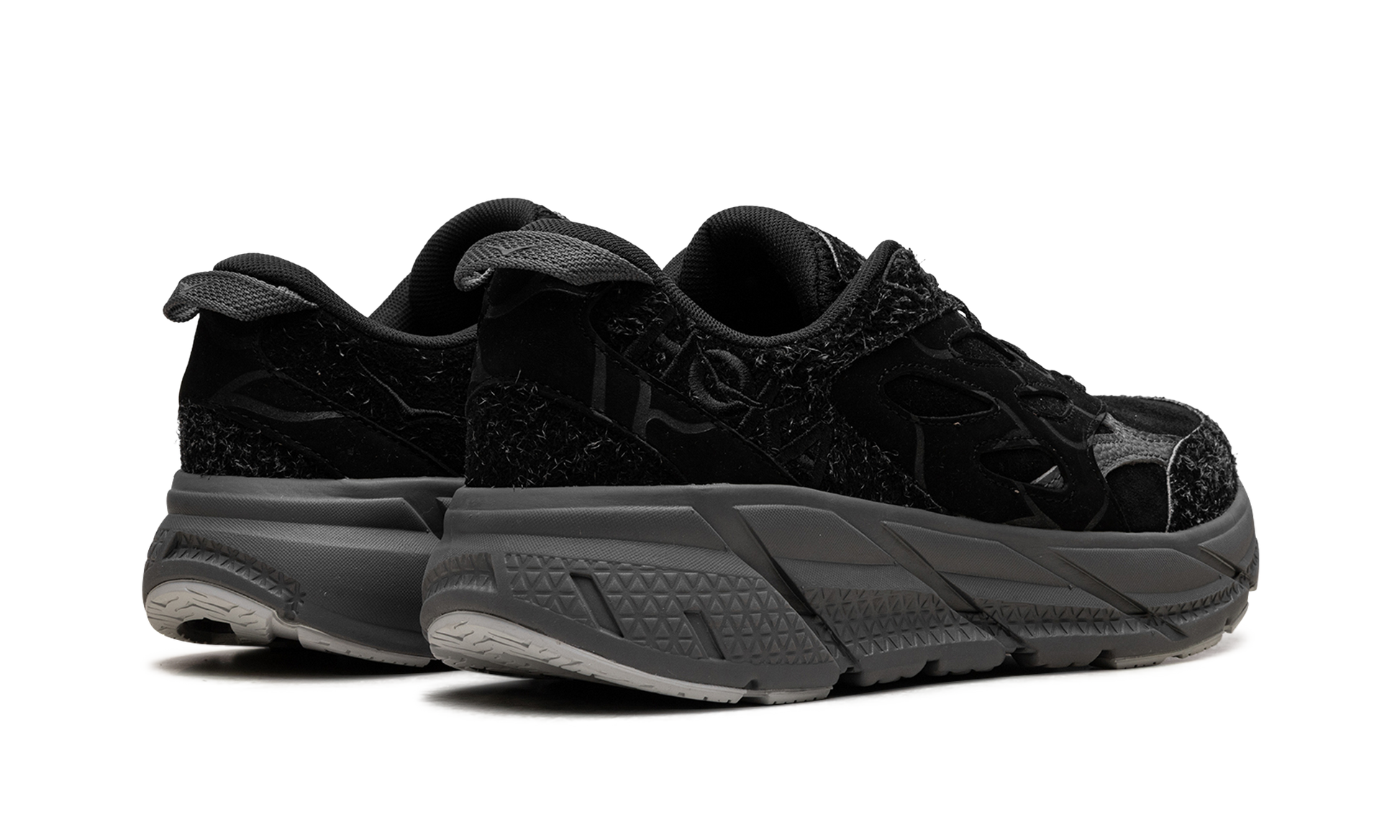 One Clifton L "Elite terrain system black satellite grey" 1150910 BCKST