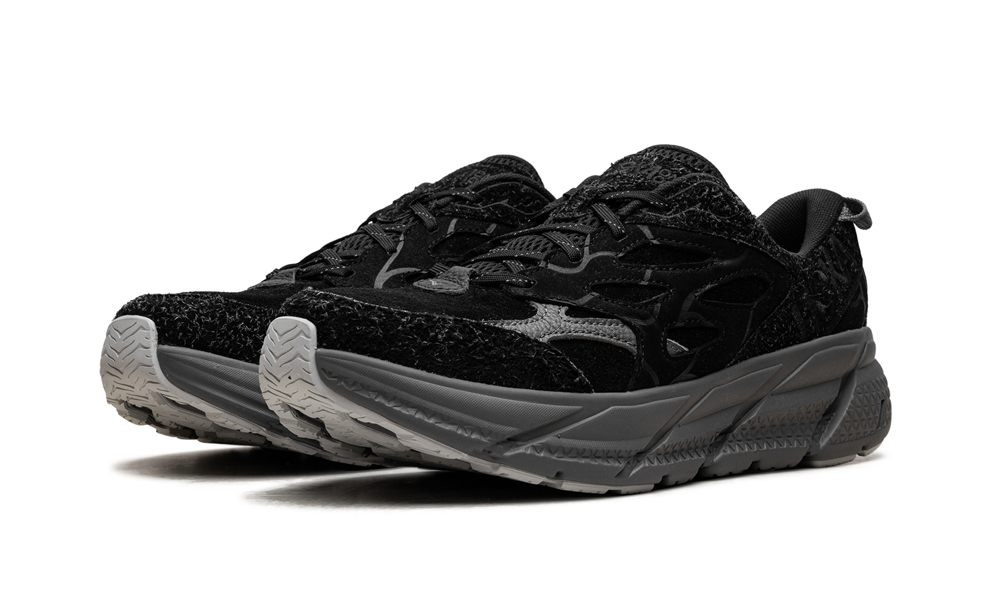 One Clifton L "Elite terrain system black satellite grey" 1150910 BCKST