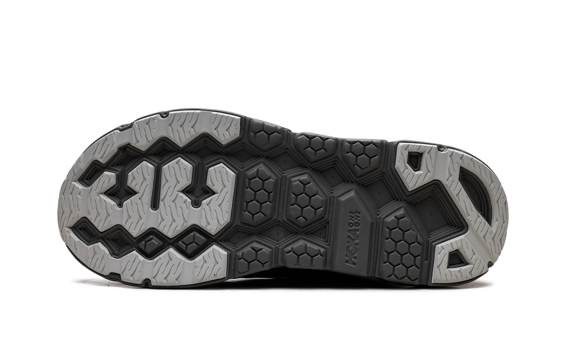 One Clifton L "Elite terrain system black satellite grey" 1150910 BCKST