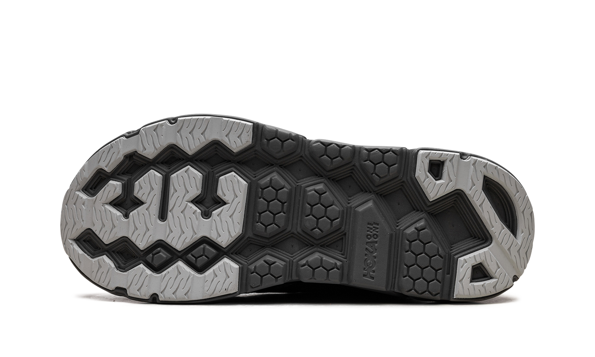 One Clifton L "Elite terrain system black satellite grey" 1150910 BCKST