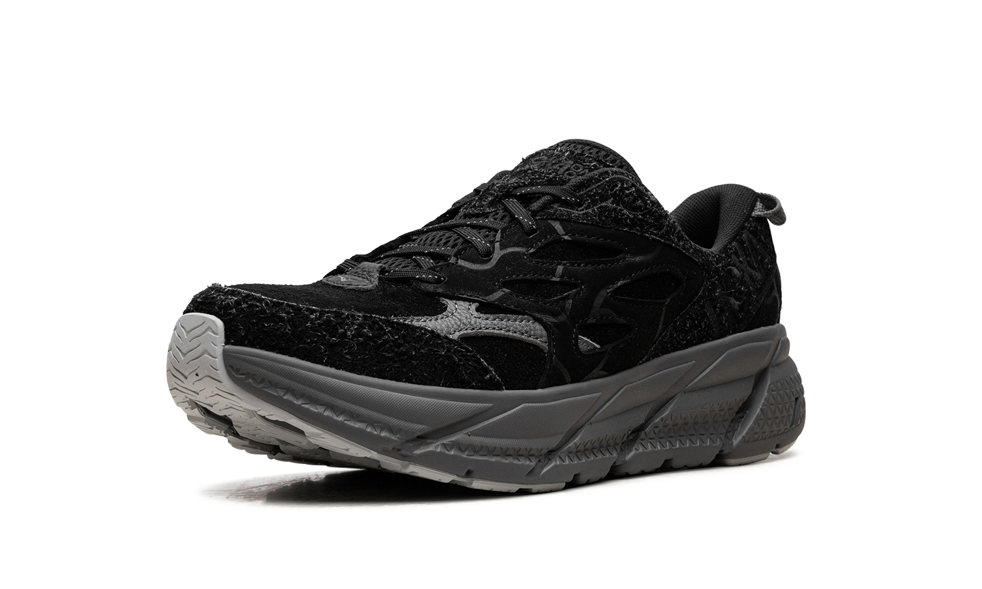 One Clifton L "Elite terrain system black satellite grey" 1150910 BCKST
