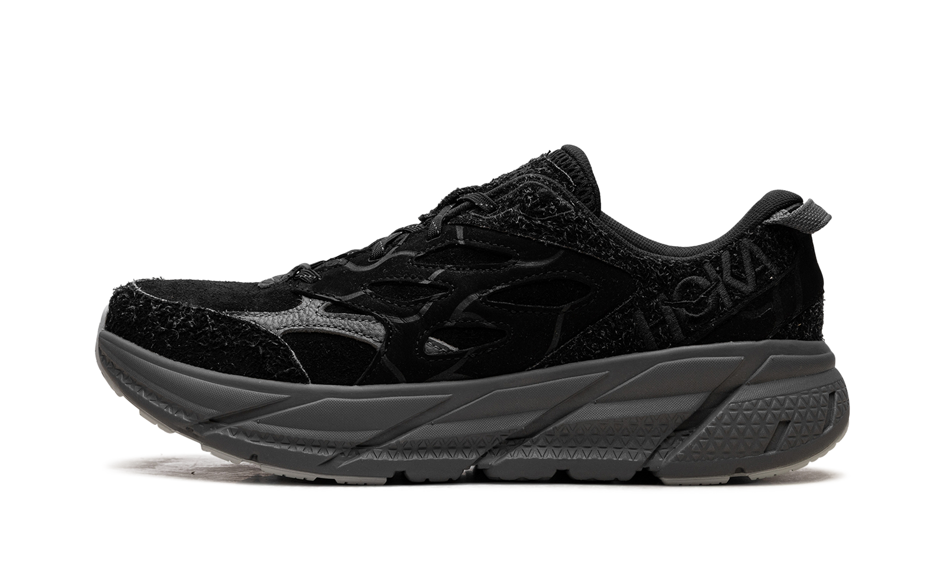 One Clifton L "Elite terrain system black satellite grey" 1150910 BCKST