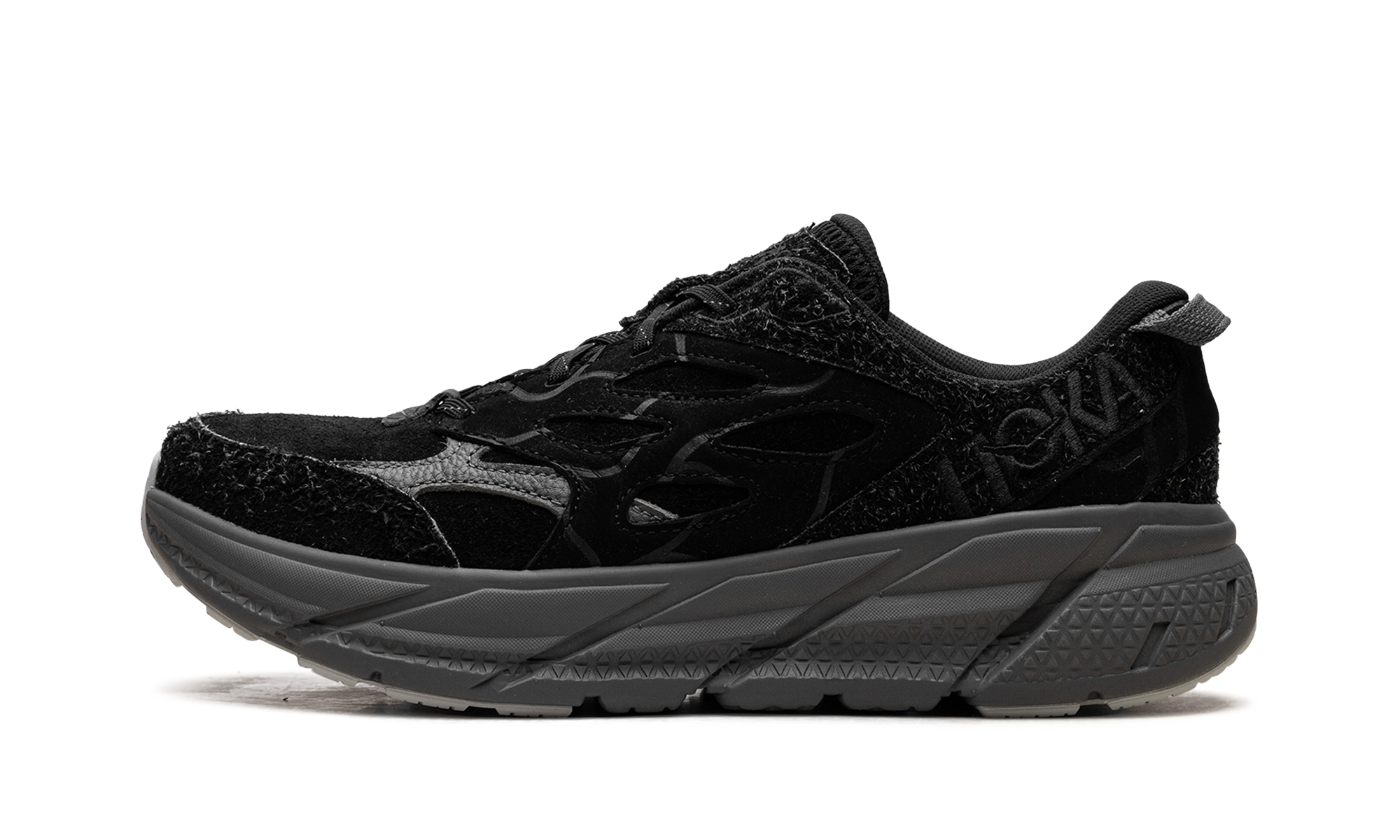 One Clifton L "Elite terrain system black satellite grey" 1150910 BCKST