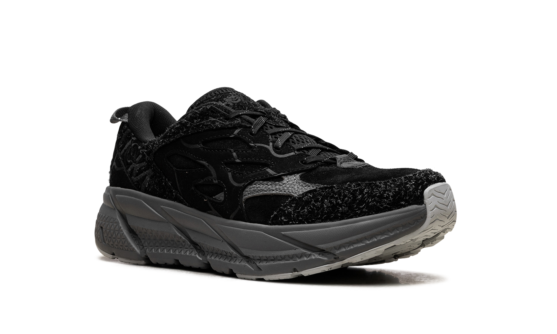 One Clifton L "Elite terrain system black satellite grey" 1150910 BCKST