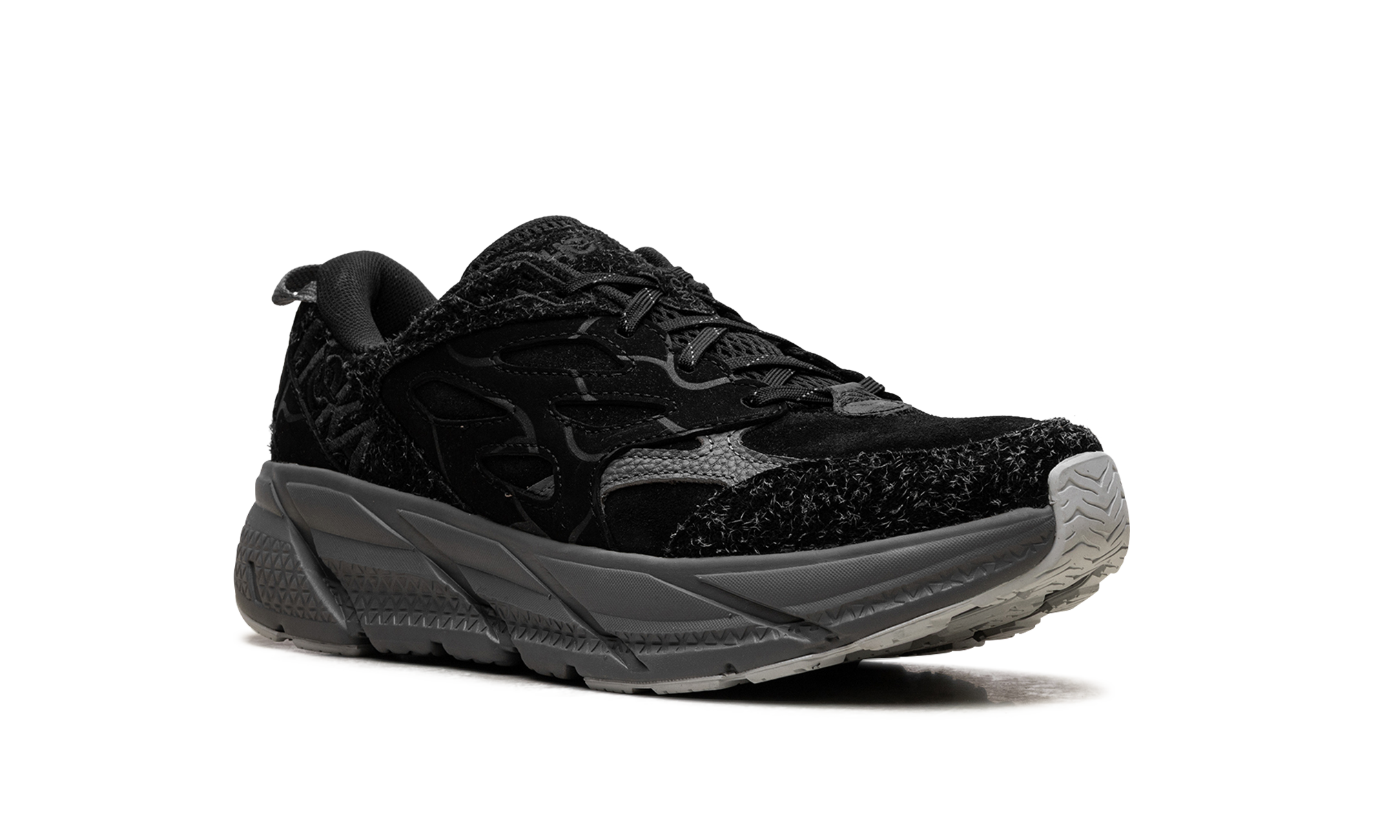 One Clifton L "Elite terrain system black satellite grey" 1150910 BCKST