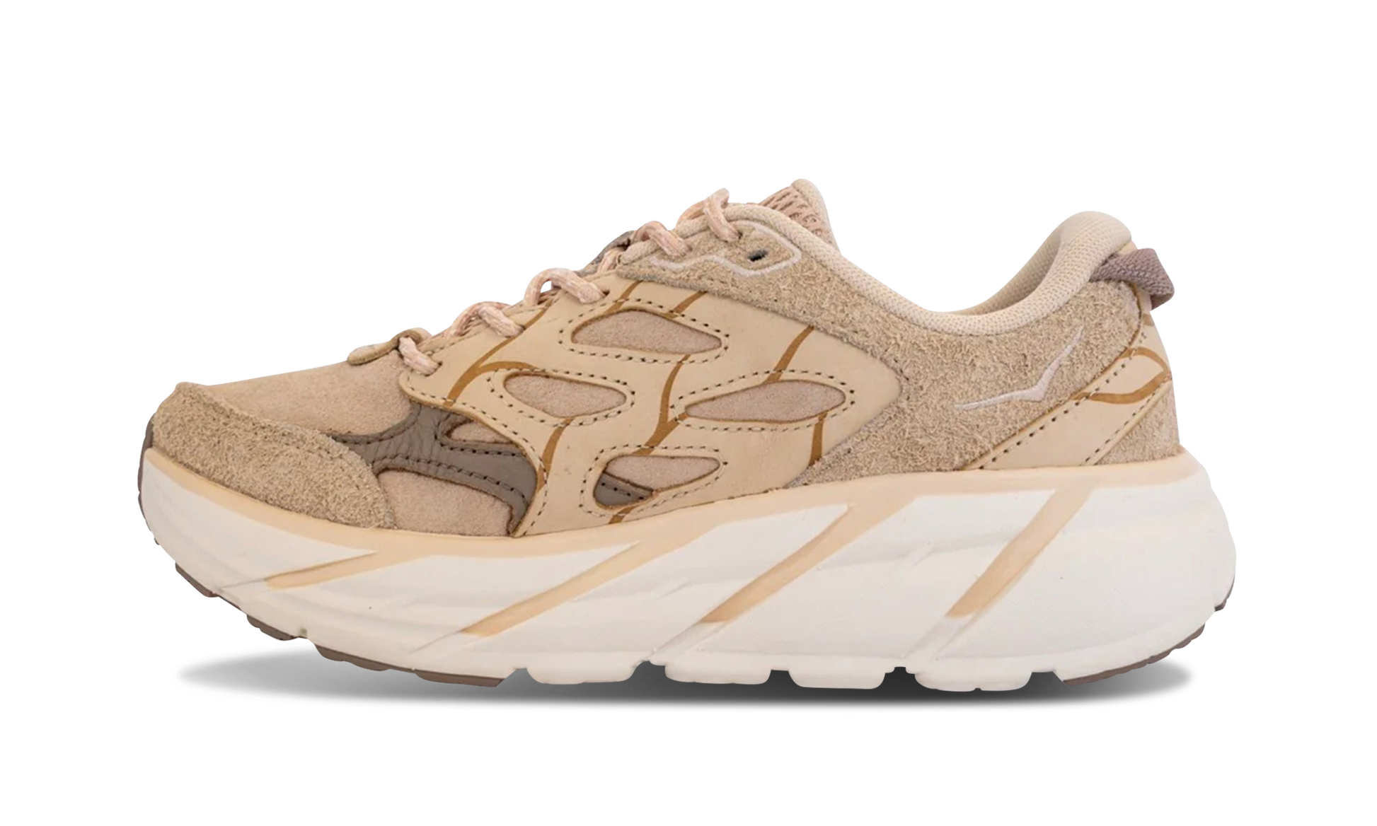 One Clifton L "Elite terrain system oak sand" 1150910 OSN