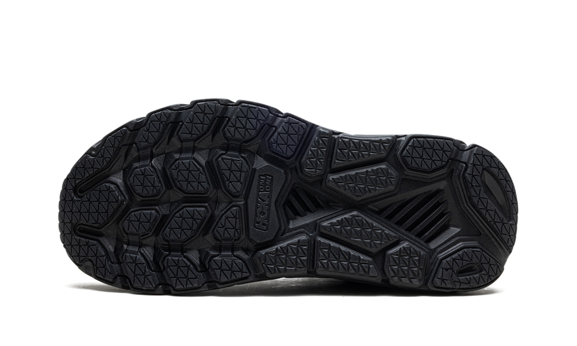 One Clifton Ls "Black/asphalt" 1141550 BASP
