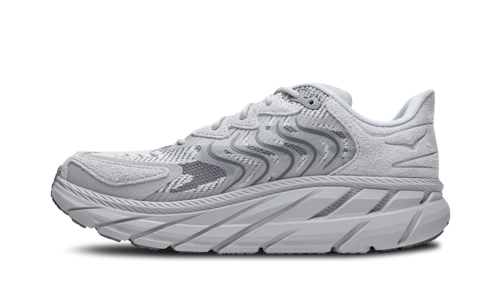 One Clifton Ls "Galactic grey" 1141550 STGL