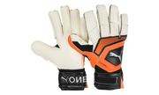 One Grip 1 Ic "White / Orange"