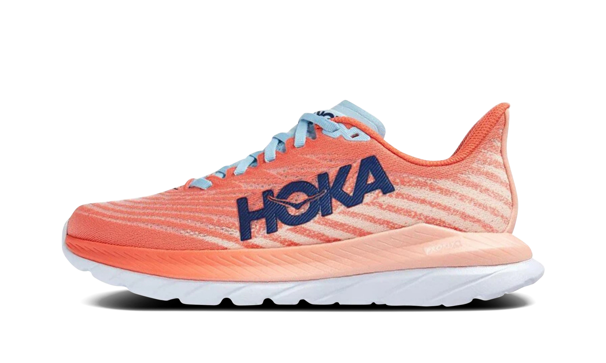 One Mach 5 Women "Camellia peach" 1127894 CPPF