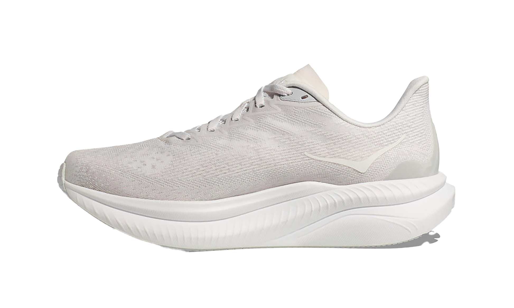 One Mach Women "White" 1164033 WWH