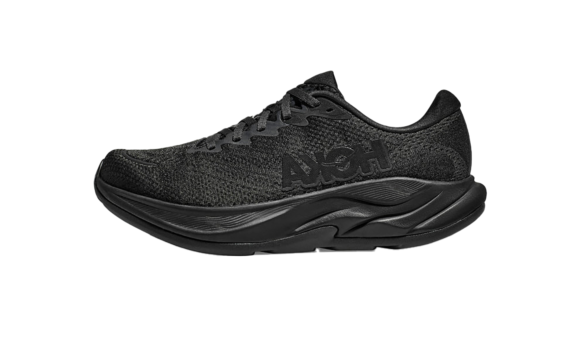 One Rincon 4 Women "Triple black" 1155131 BBLC