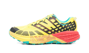 One Speedgoat 2 "Sour lemon black" 1162710 SRLM
