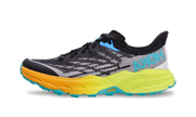 One Speedgoat 5 Women "Black gray" 1123158 BEPR