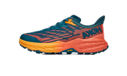 One Speedgoat 5 Women "Blue coral" 1123158 BCCML