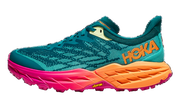 One Speedgoat 5 Women "Deep lake" 1123158 DLCR