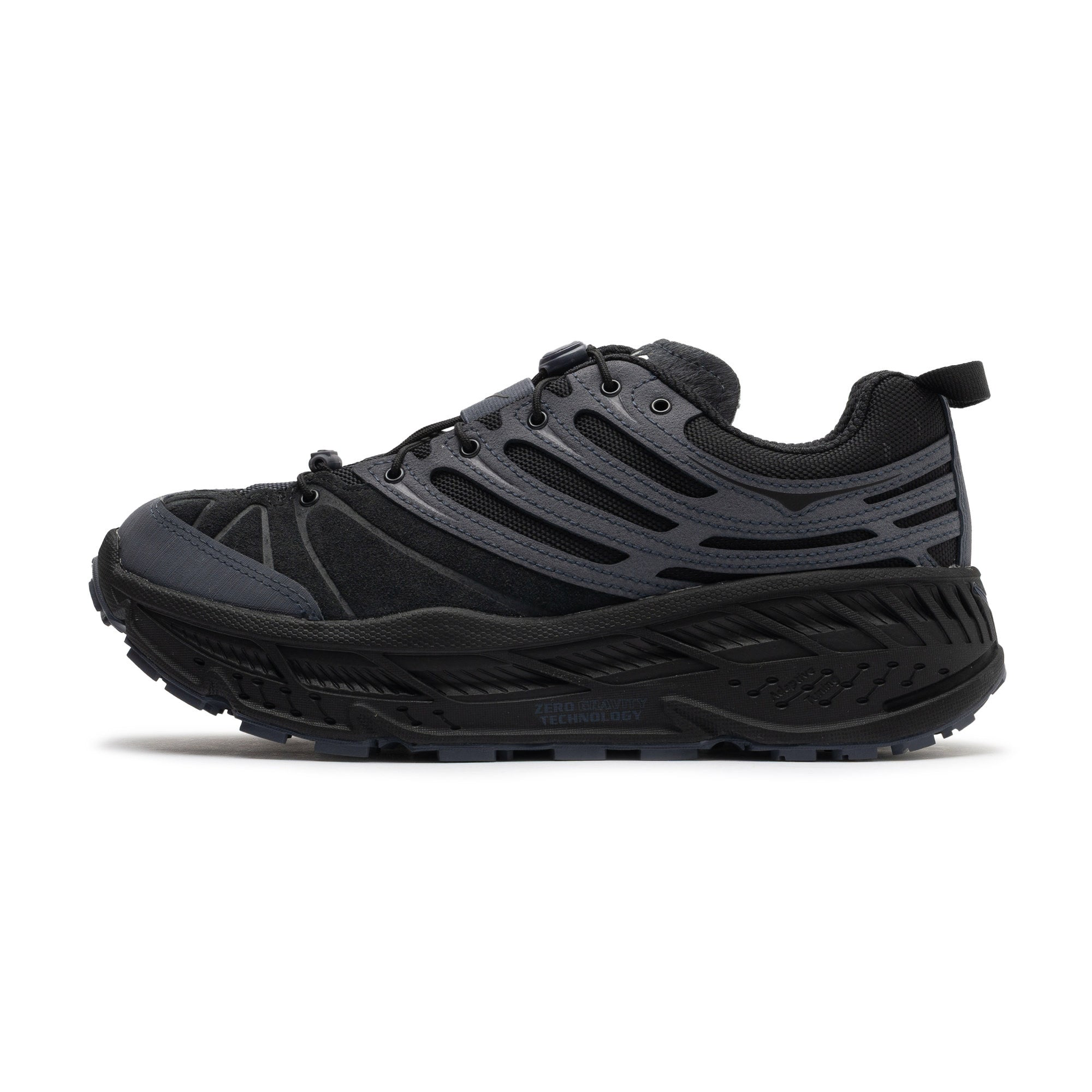One Stinson Evo OG Tp "Black" 1166450 BBLC