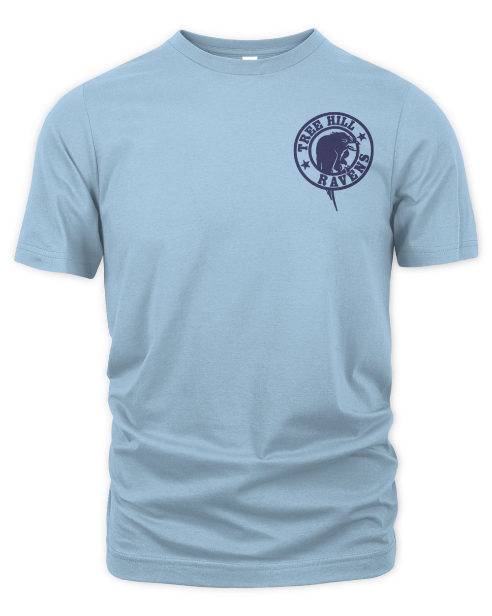 One Tree Hill Merchandise Love Like Lucas Shirt