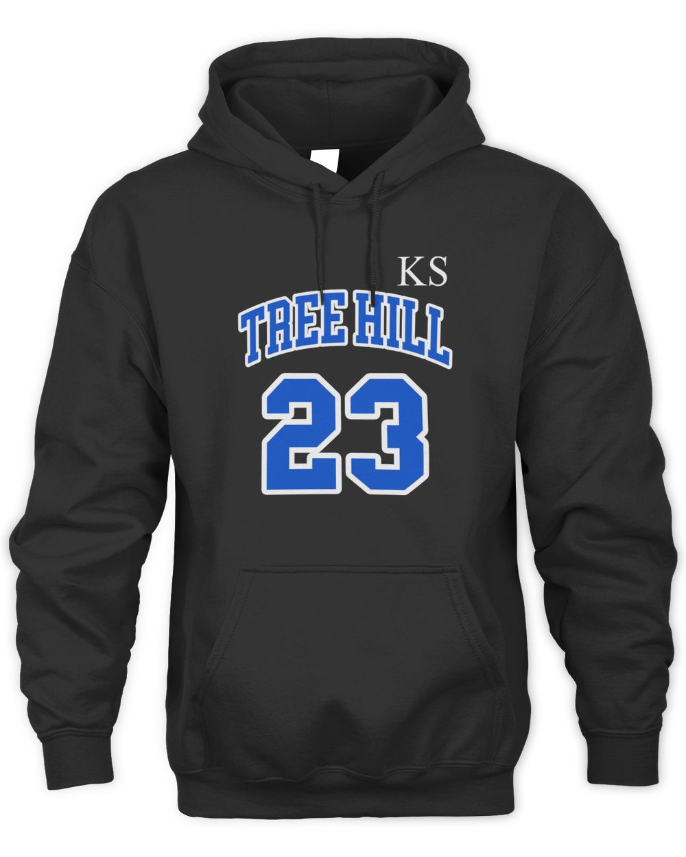 One Tree Hill Merchandise Scott 23 Shirt