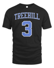 One Tree Hill Merchandise Scott 3 T-Shirt