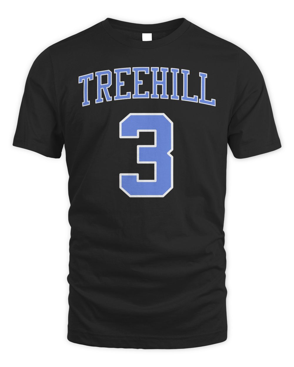 One Tree Hill Merchandise Scott 3 T-Shirt