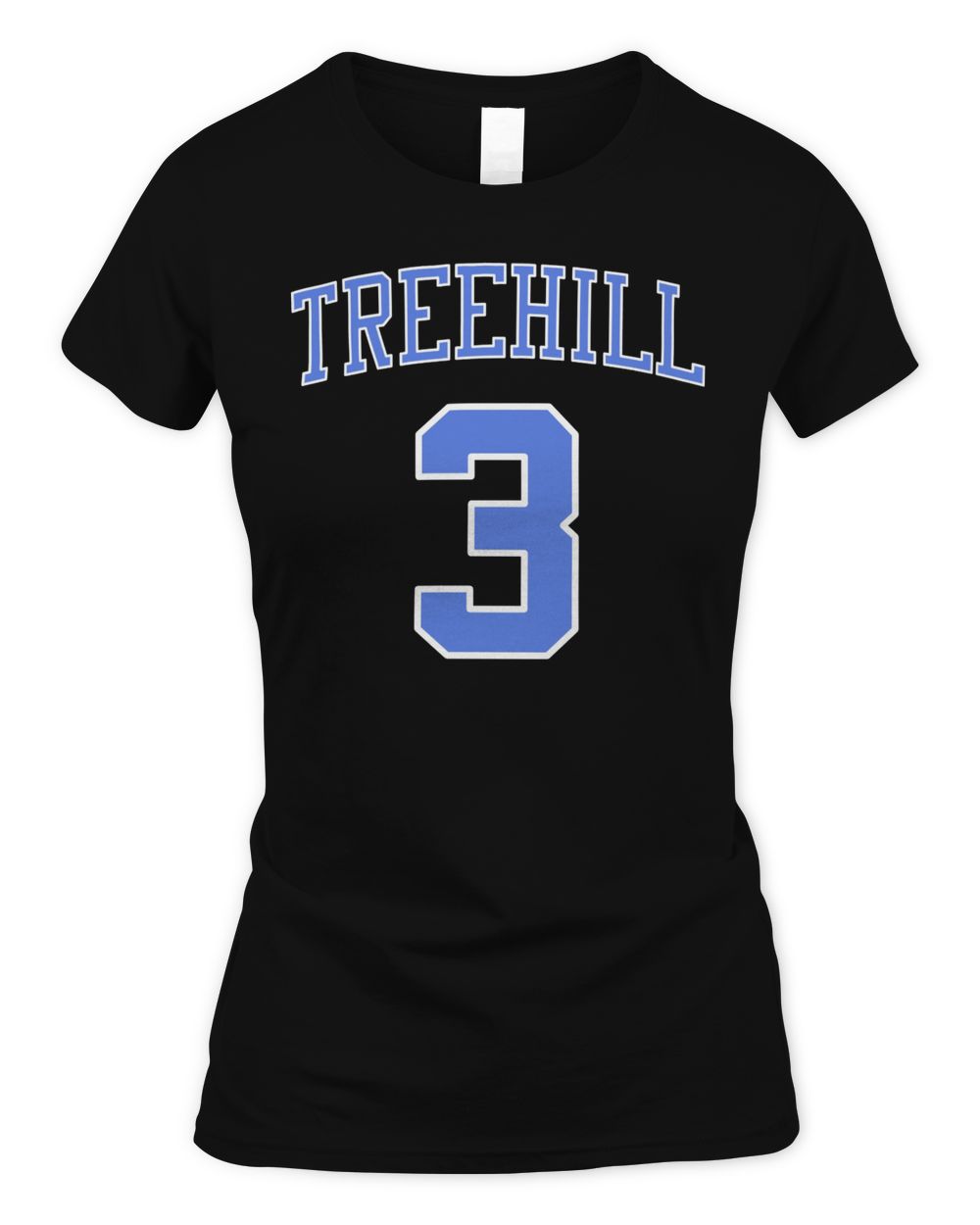 One Tree Hill Merchandise Scott 3 T-Shirt
