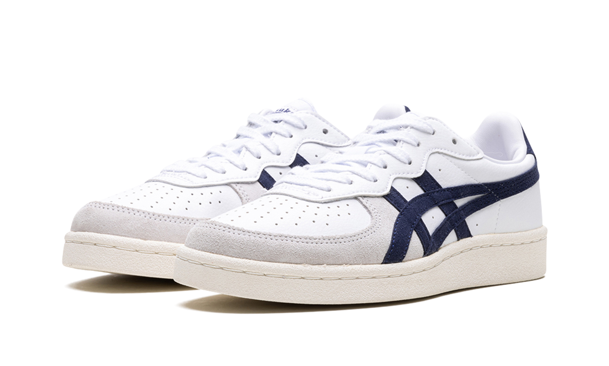 Onitsuka Tiger Gsm "Dark blue"