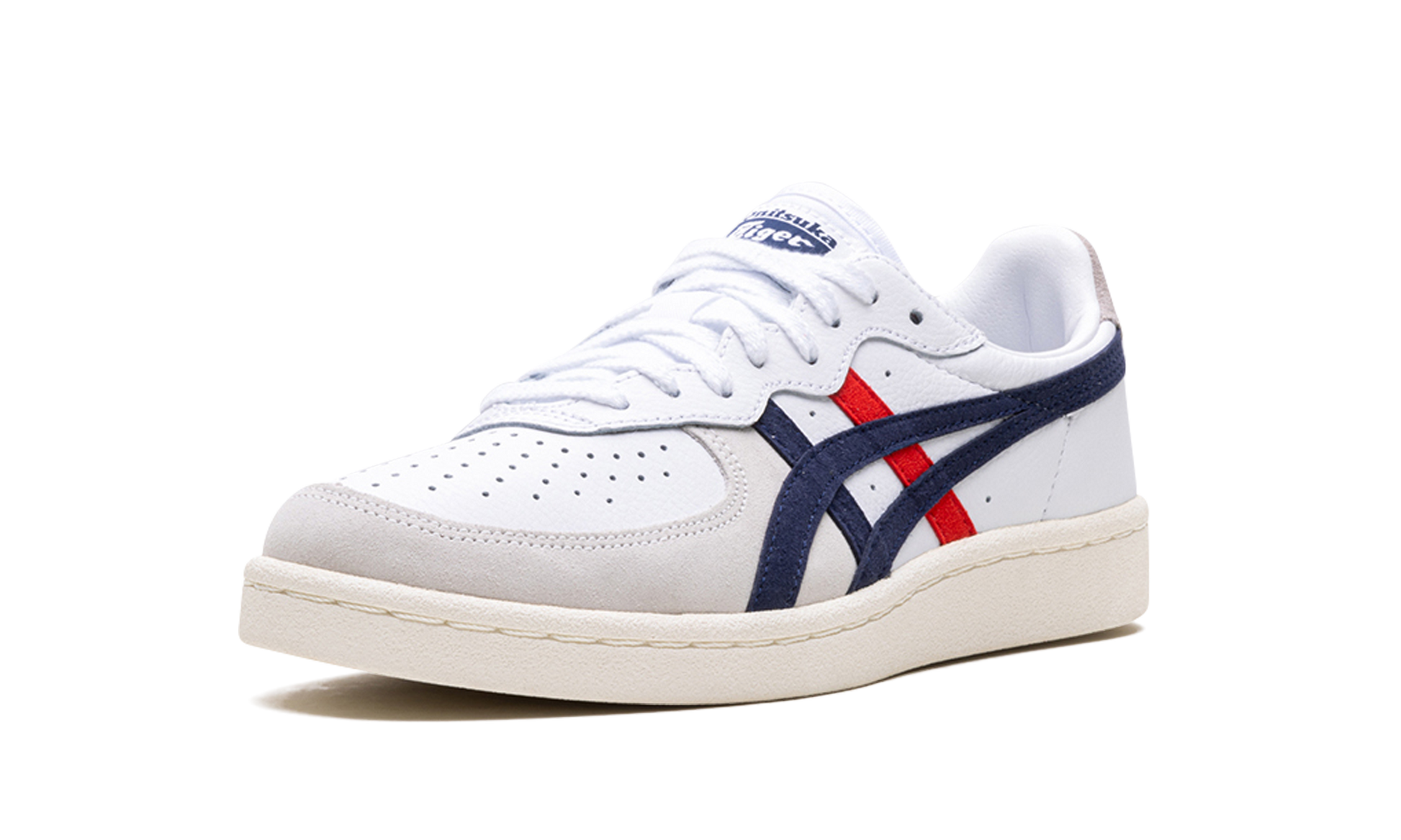Onitsuka Tiger Gsm "Peacoat" D5K2Y 100