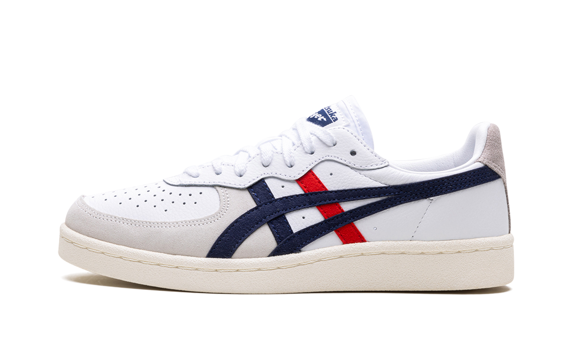 Onitsuka Tiger Gsm "Peacoat" D5K2Y 100