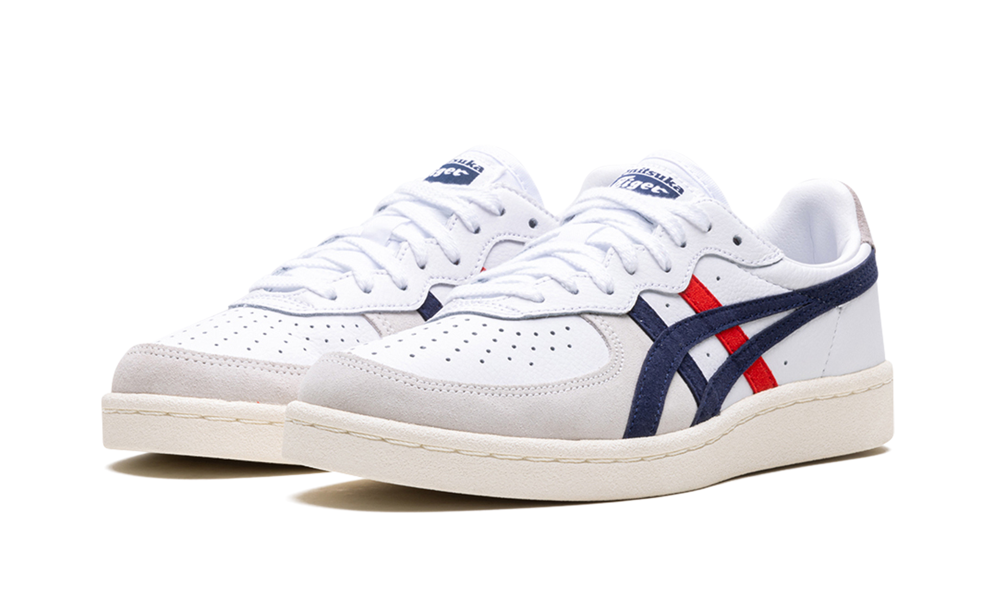 Onitsuka Tiger Gsm "Peacoat" D5K2Y 100