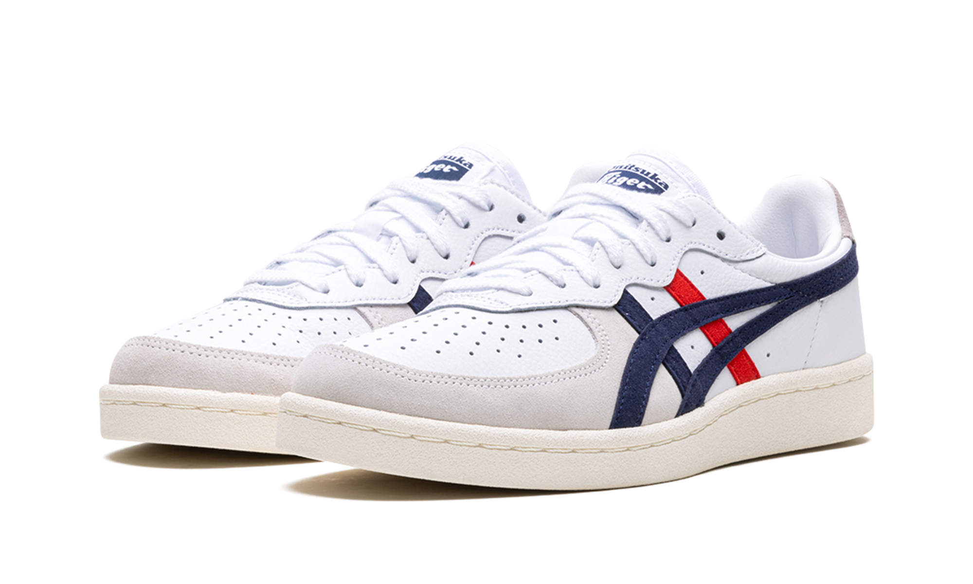 Onitsuka Tiger Gsm "Peacoat" D5K2Y 100