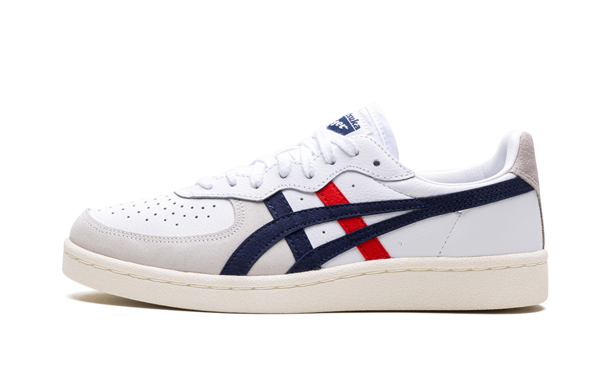 Onitsuka Tiger Gsm "Peacoat" D5K2Y 100