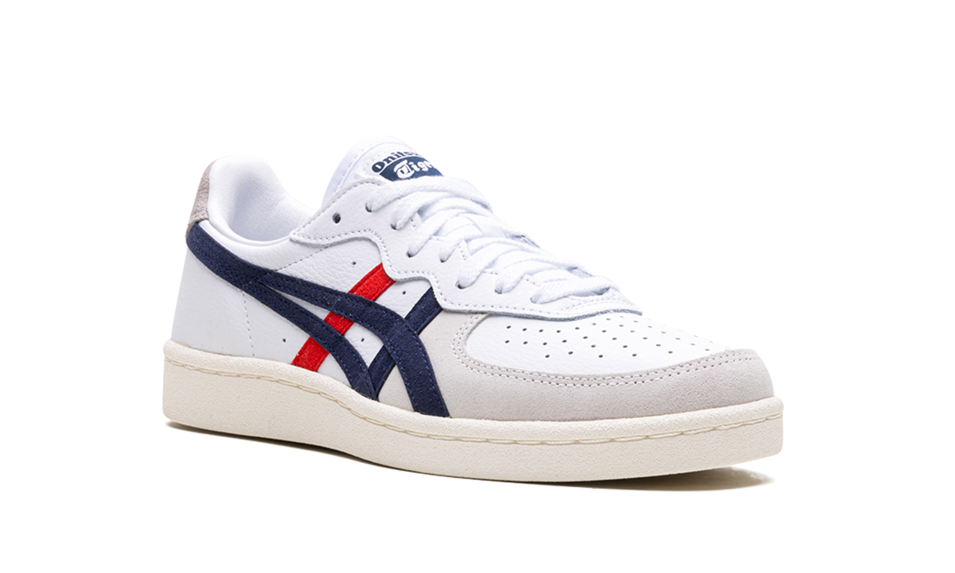 Onitsuka Tiger Gsm "Peacoat" D5K2Y 100