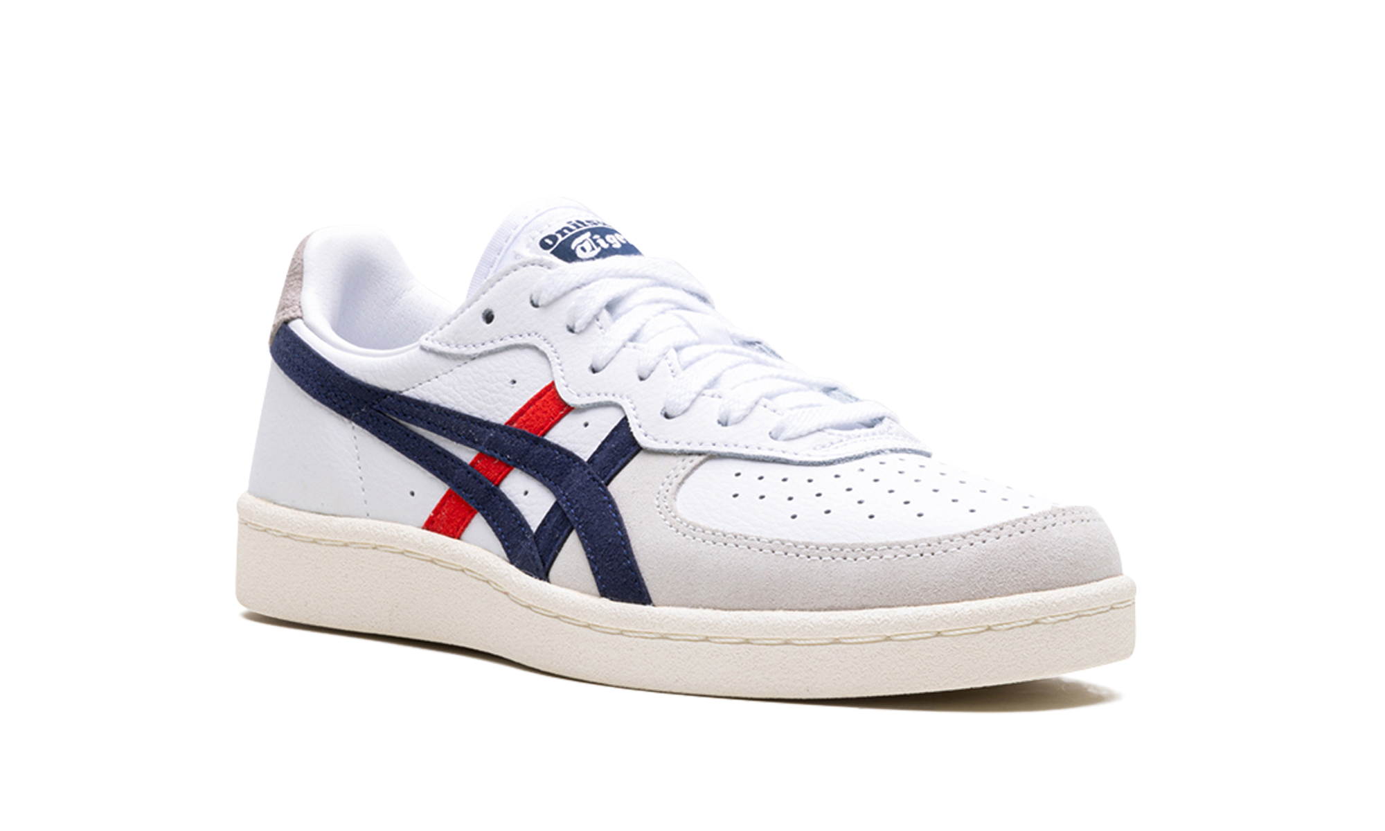 Onitsuka Tiger Gsm "Peacoat" D5K2Y 100