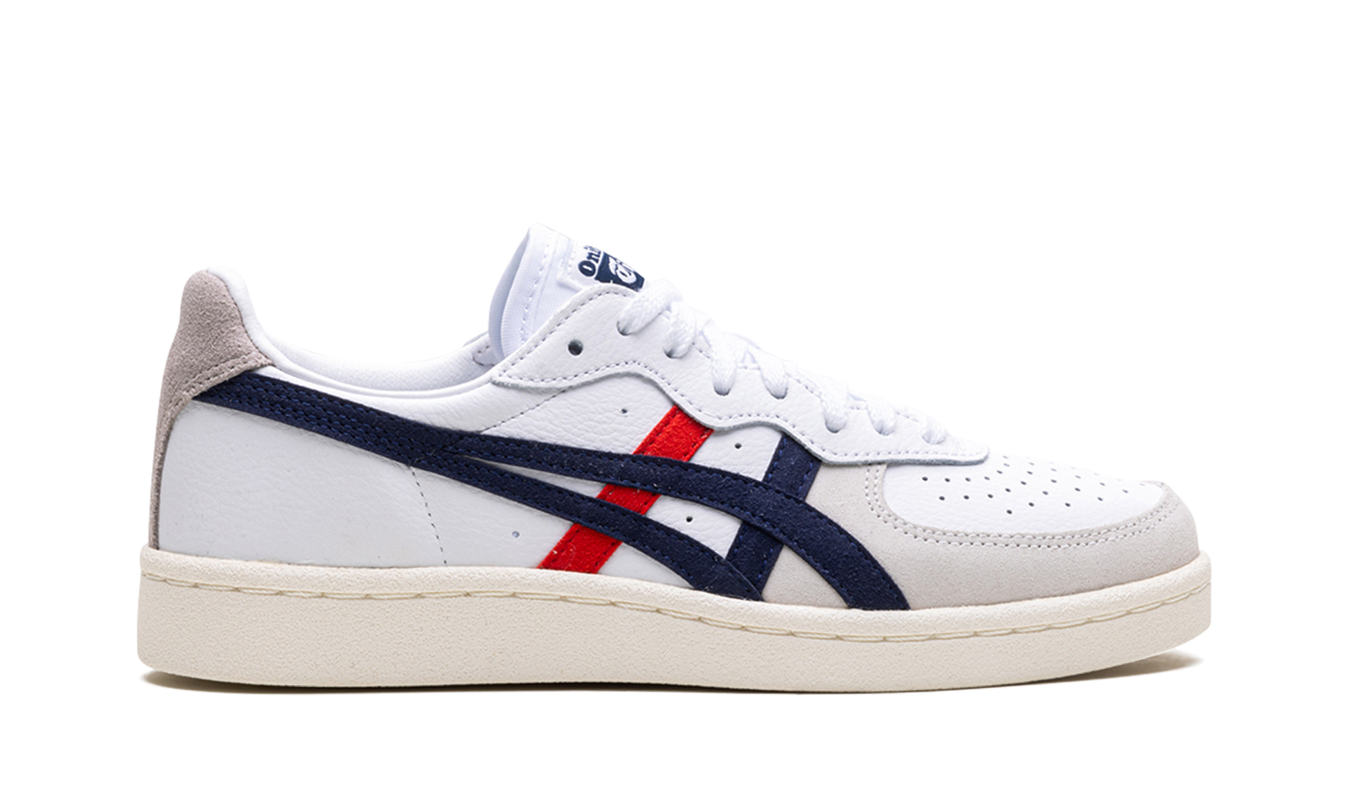 Onitsuka Tiger Gsm "Peacoat" D5K2Y 100
