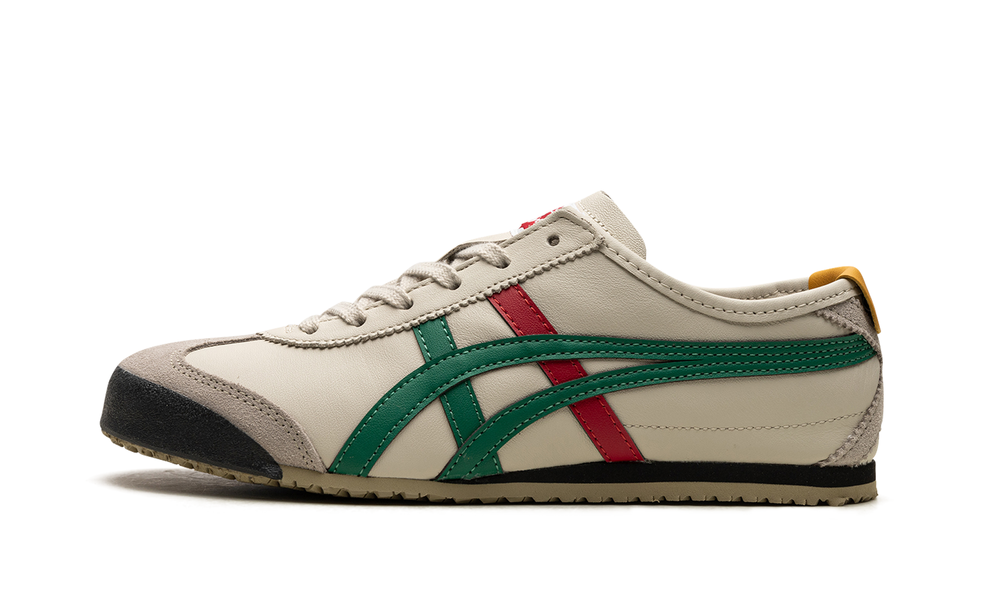 Onitsuka Tiger Mexico 66 "Birch green" 1183C102 201
