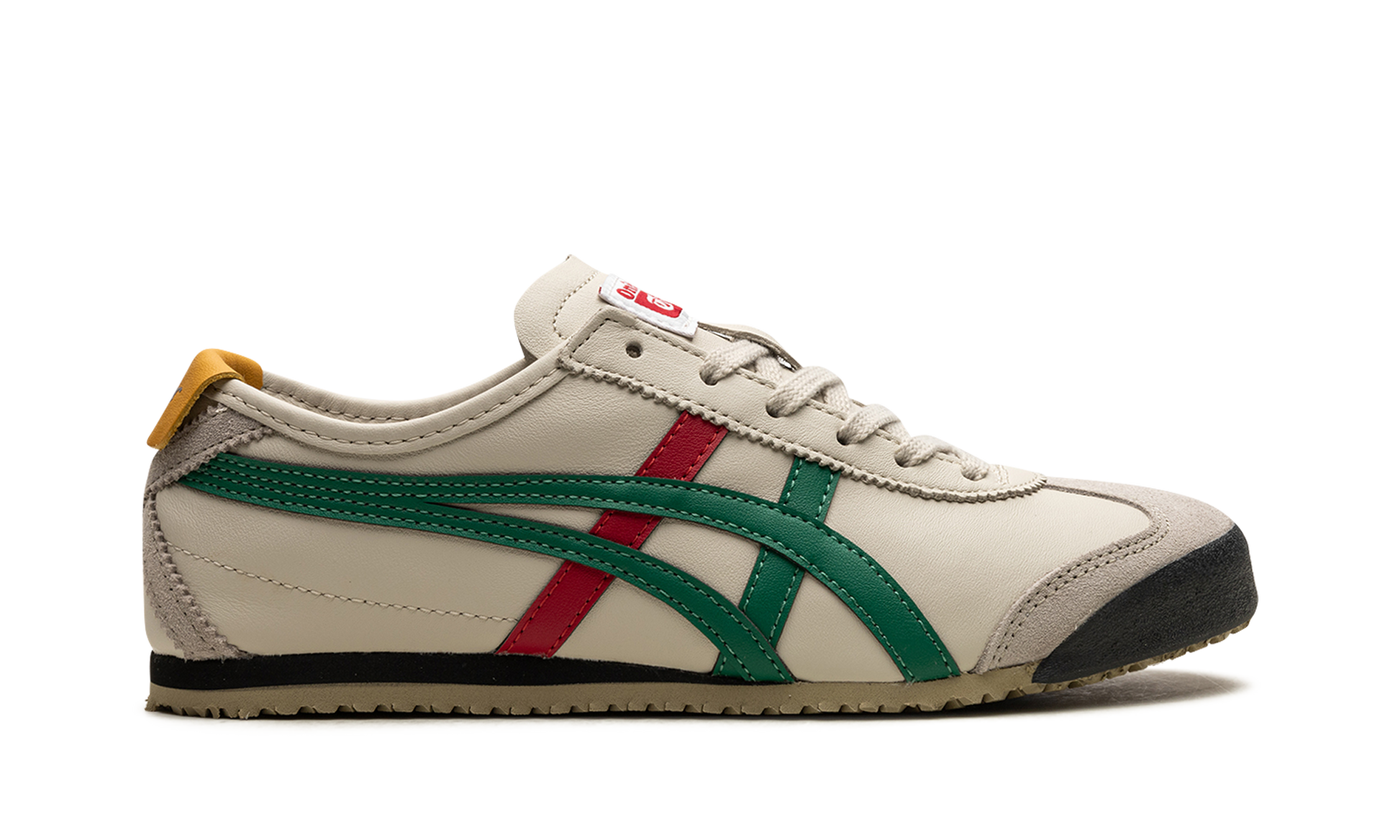 Onitsuka Tiger Mexico 66 "Birch green" 1183C102 201