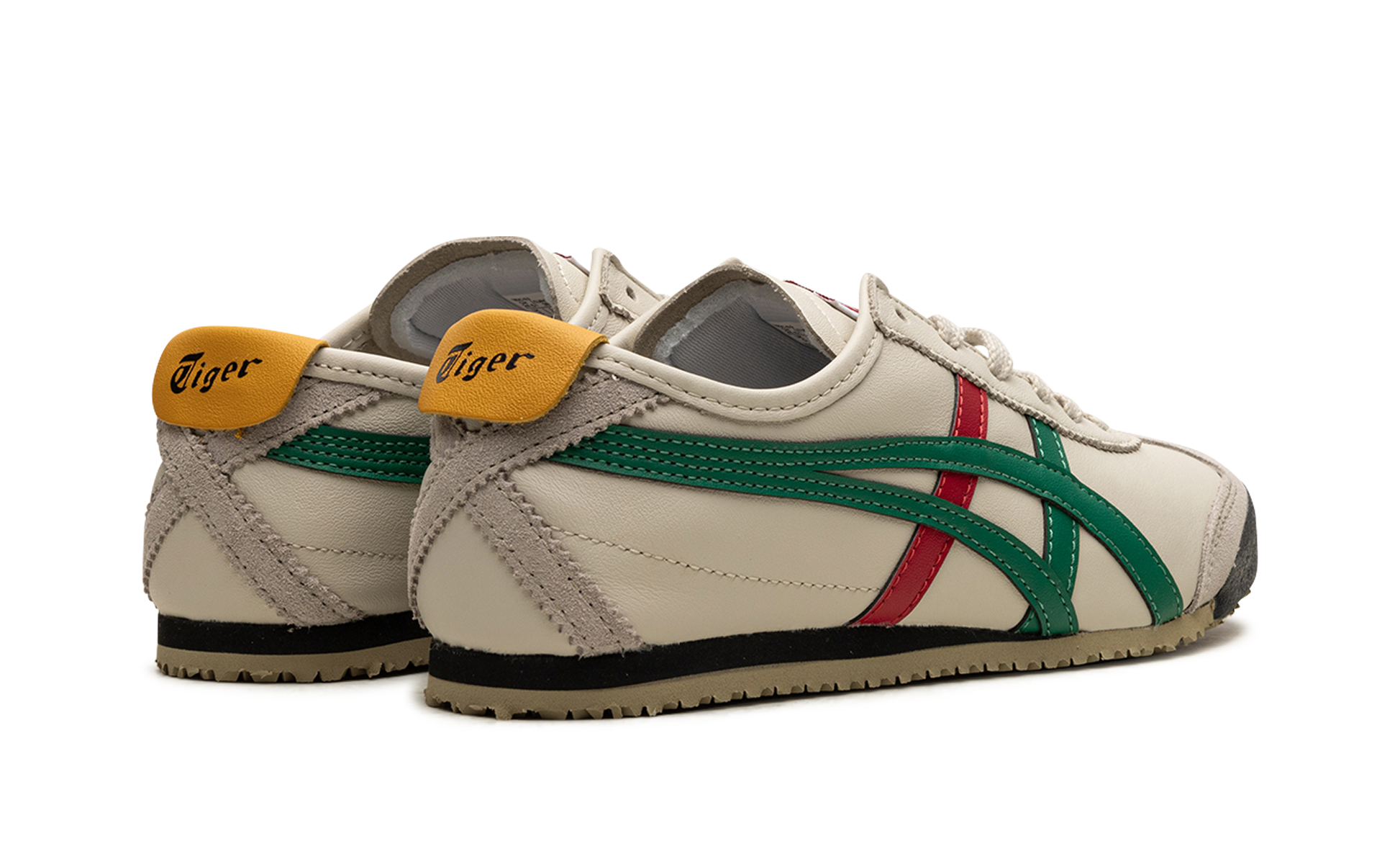 Onitsuka Tiger Mexico 66 "Birch green" 1183C102 201