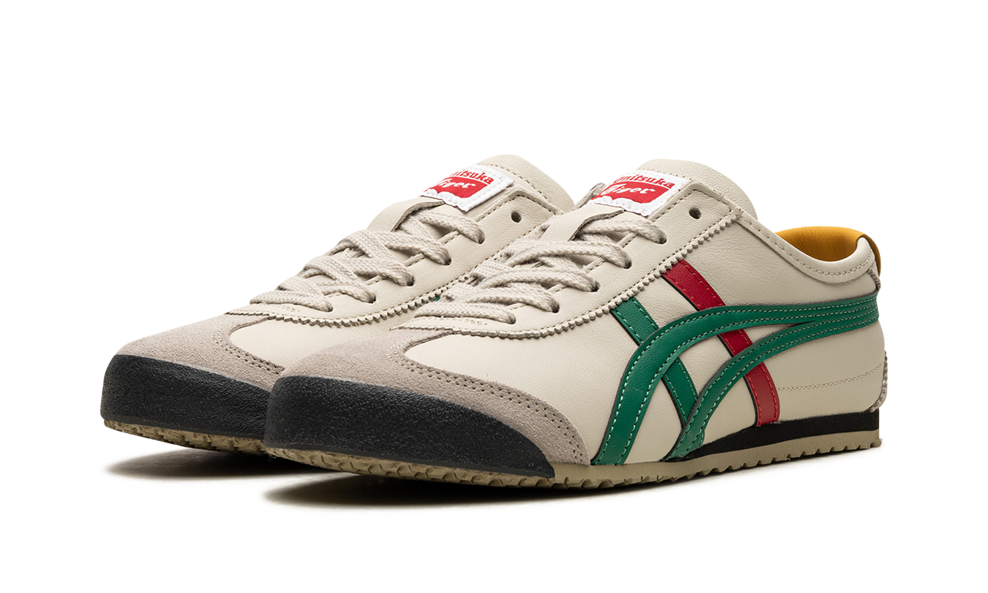 Onitsuka Tiger Mexico 66 "Birch green" 1183C102 201