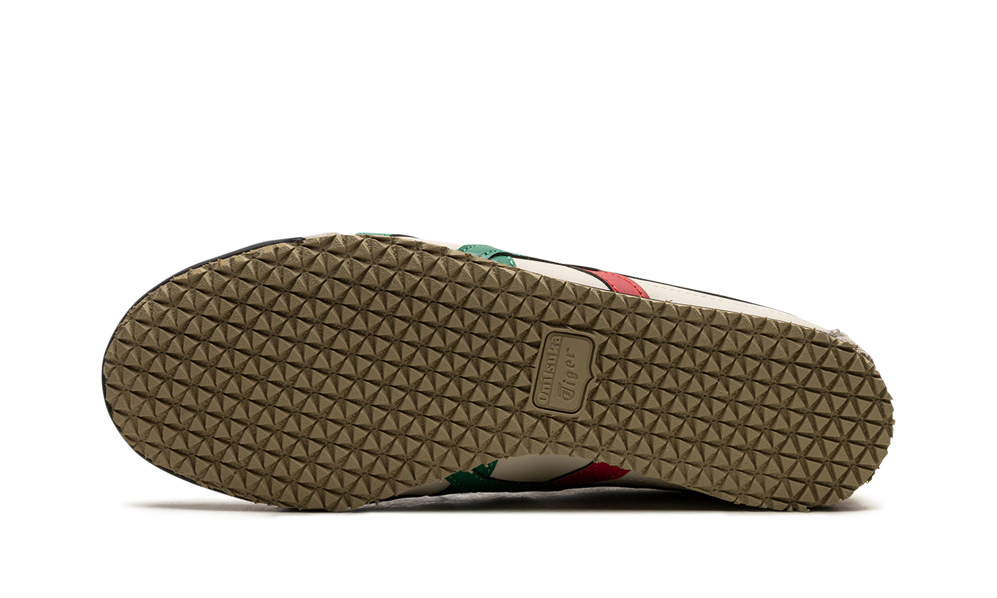 Onitsuka Tiger Mexico 66 "Birch green" 1183C102 201