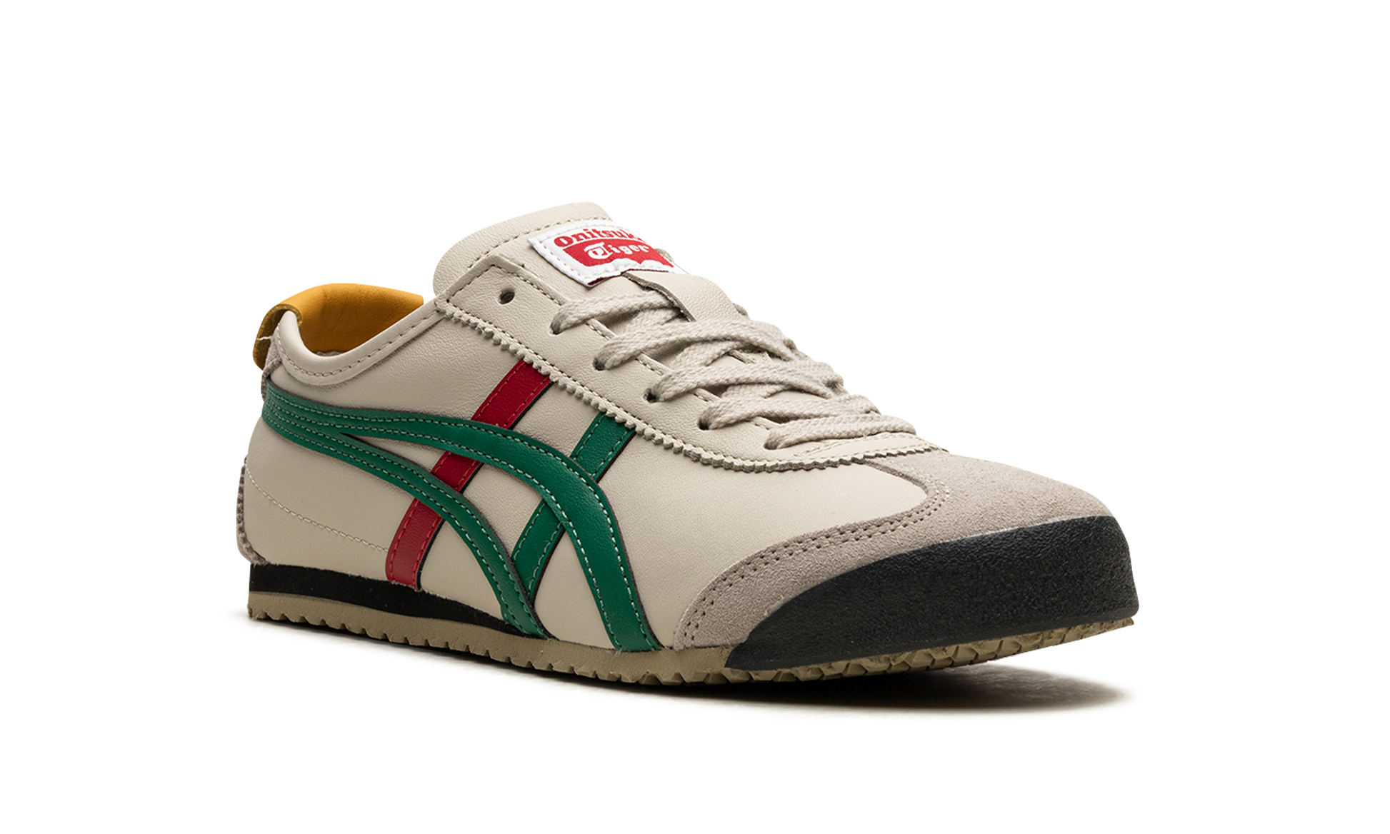Onitsuka Tiger Mexico 66 "Birch green" 1183C102 201