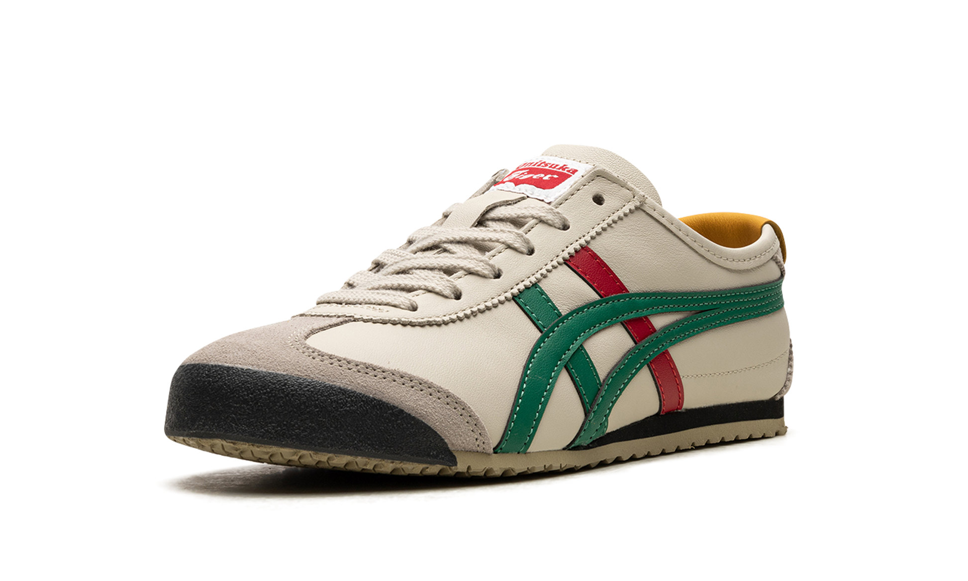 Onitsuka Tiger Mexico 66 "Birch green" 1183C102 201