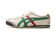 Onitsuka Tiger Mexico 66 "Birch green red yellow" DL408 1684