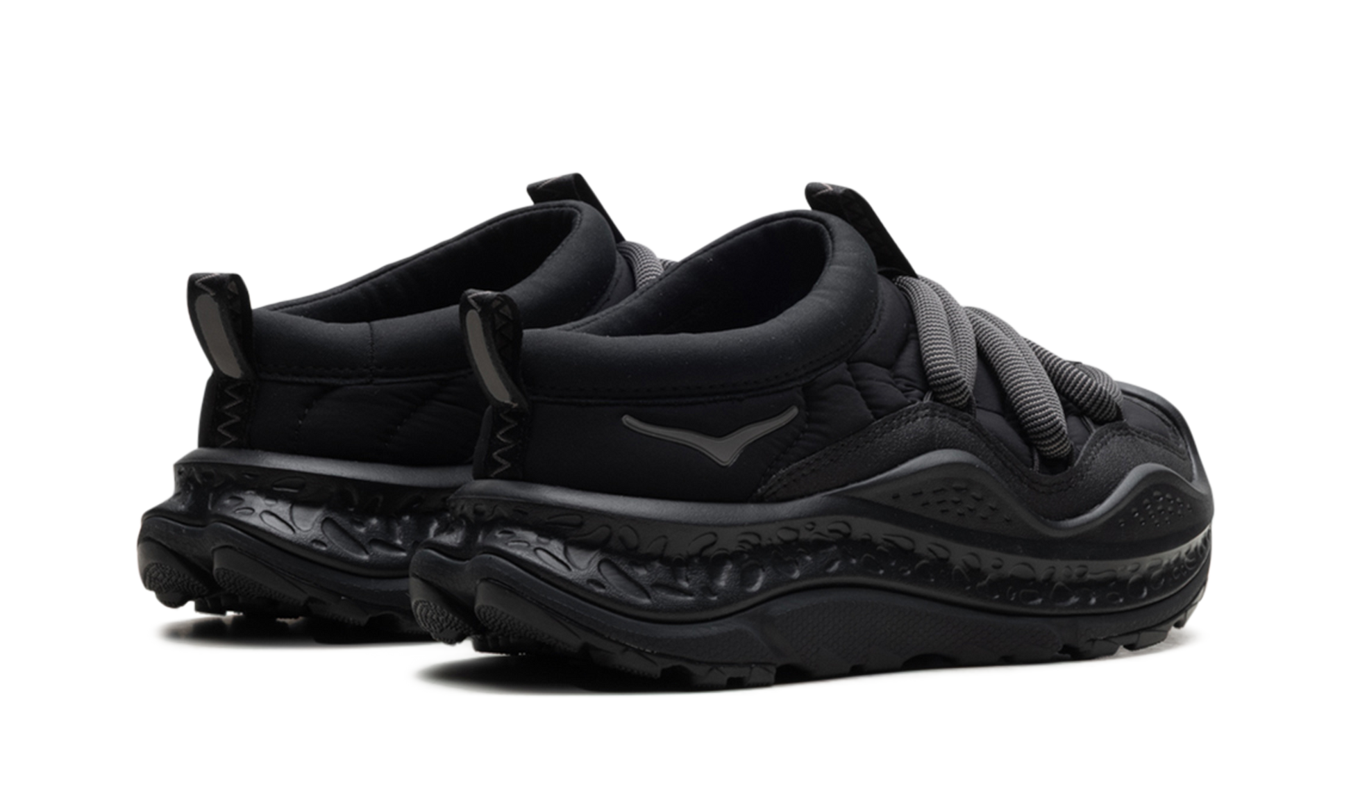 Ora Primo "Triple black" 1141570-BBLC