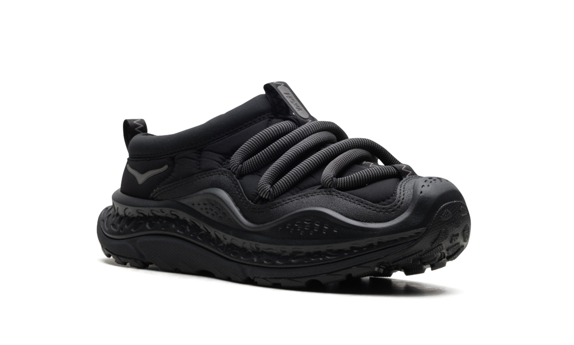 Ora Primo "Triple black" 1141570-BBLC