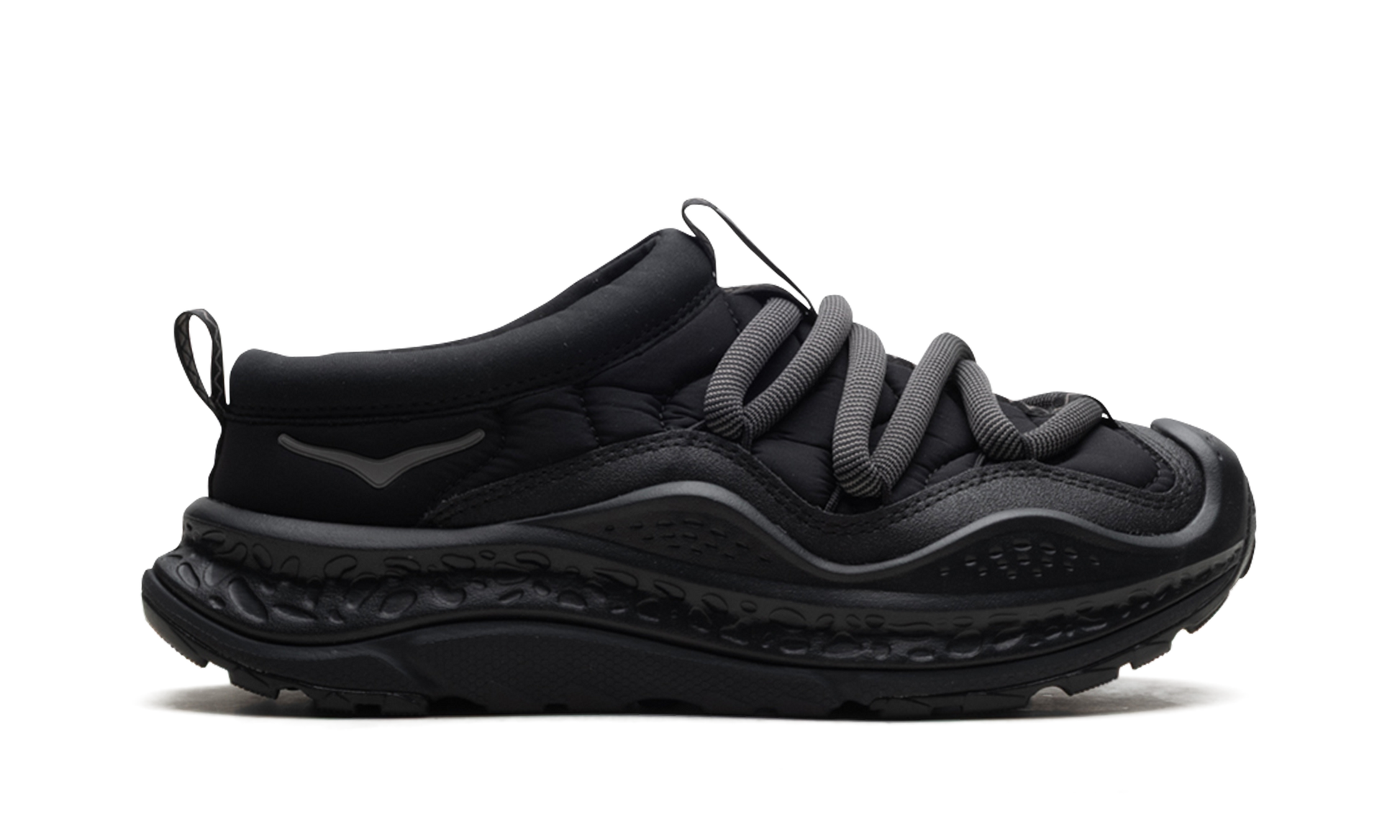 Ora Primo "Triple black" 1141570-BBLC