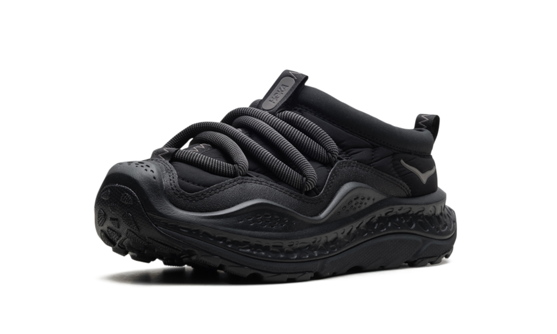 Ora Primo "Triple black" 1141570-BBLC