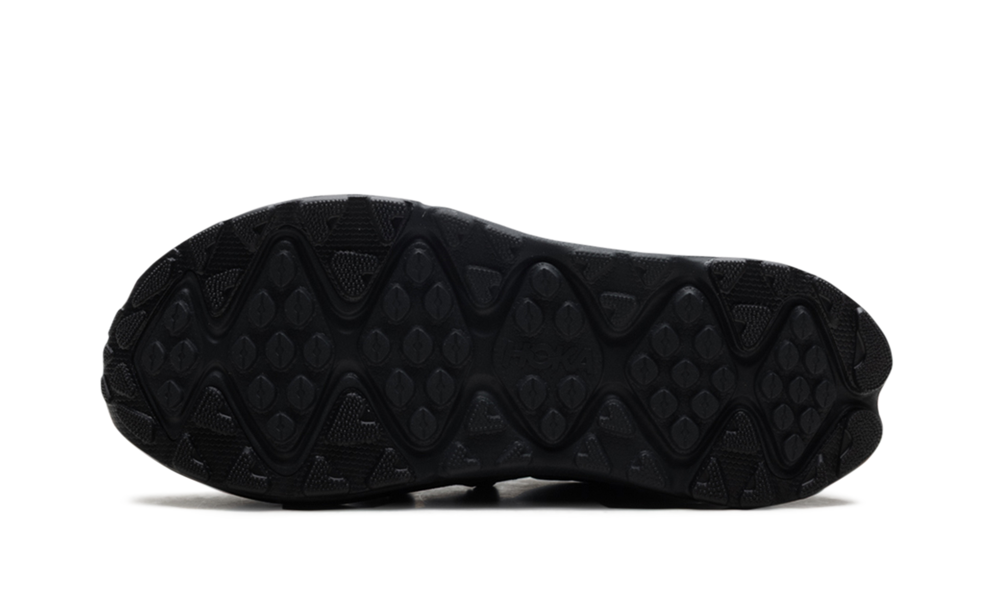 Ora Primo "Triple black" 1141570-BBLC