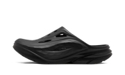 Ora Recovery Mule "Black/black" 1147951-BBLC